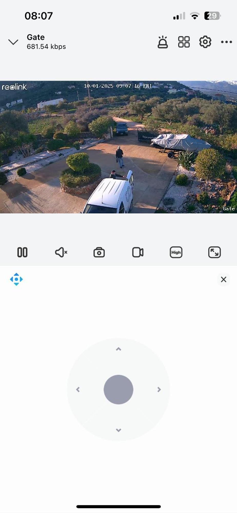 Villa Gloria Seaview - Luxury & Family Kokkino Chorio Екстериор снимка