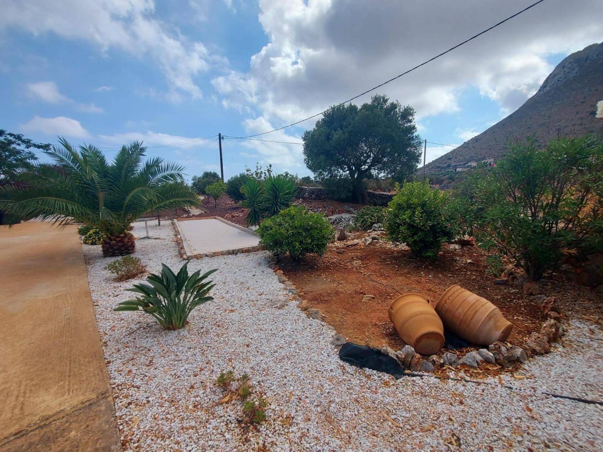 Villa Gloria Seaview - Luxury & Family Kokkino Chorio Екстериор снимка