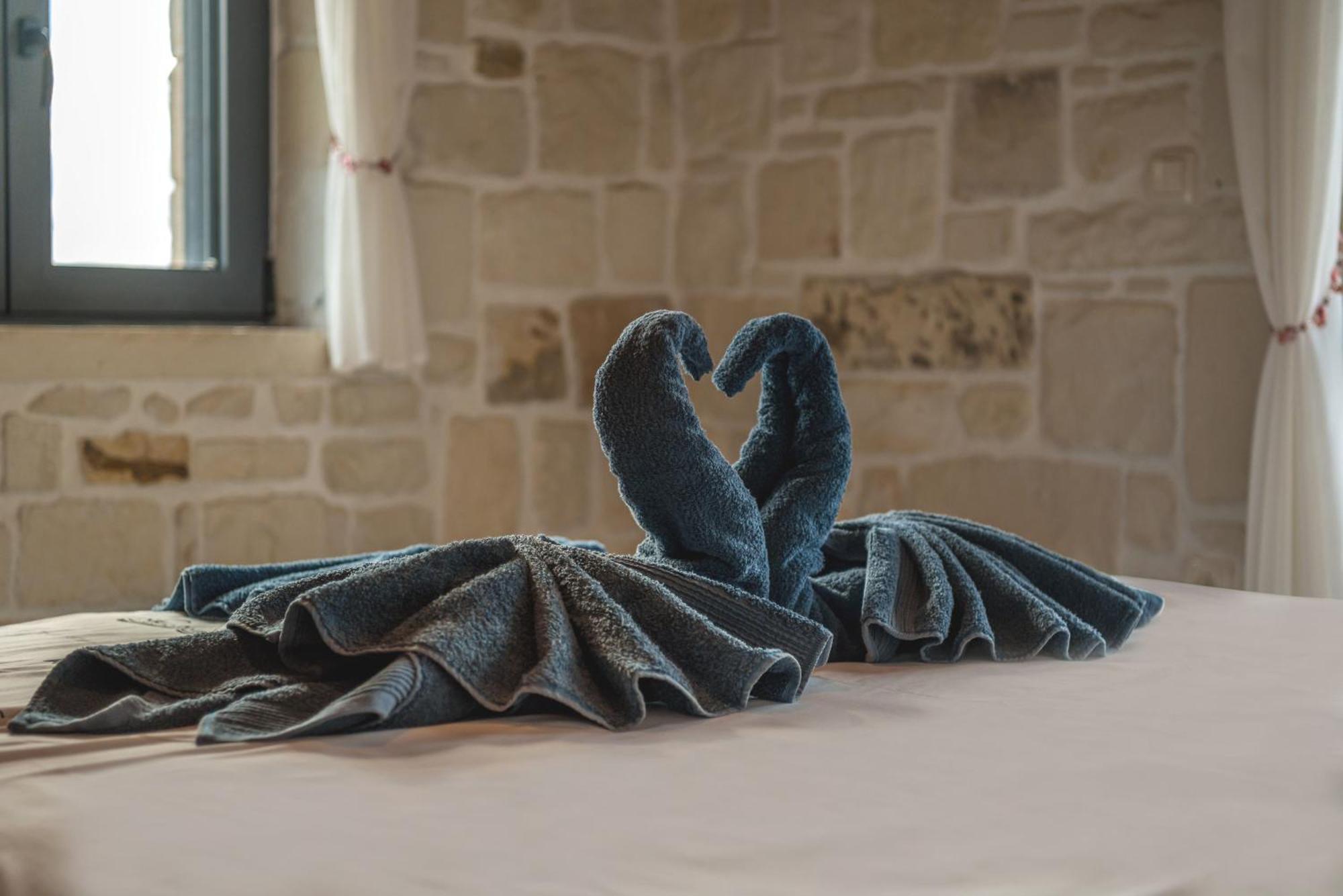 Villa Gloria Seaview - Luxury & Family Kokkino Chorio Екстериор снимка