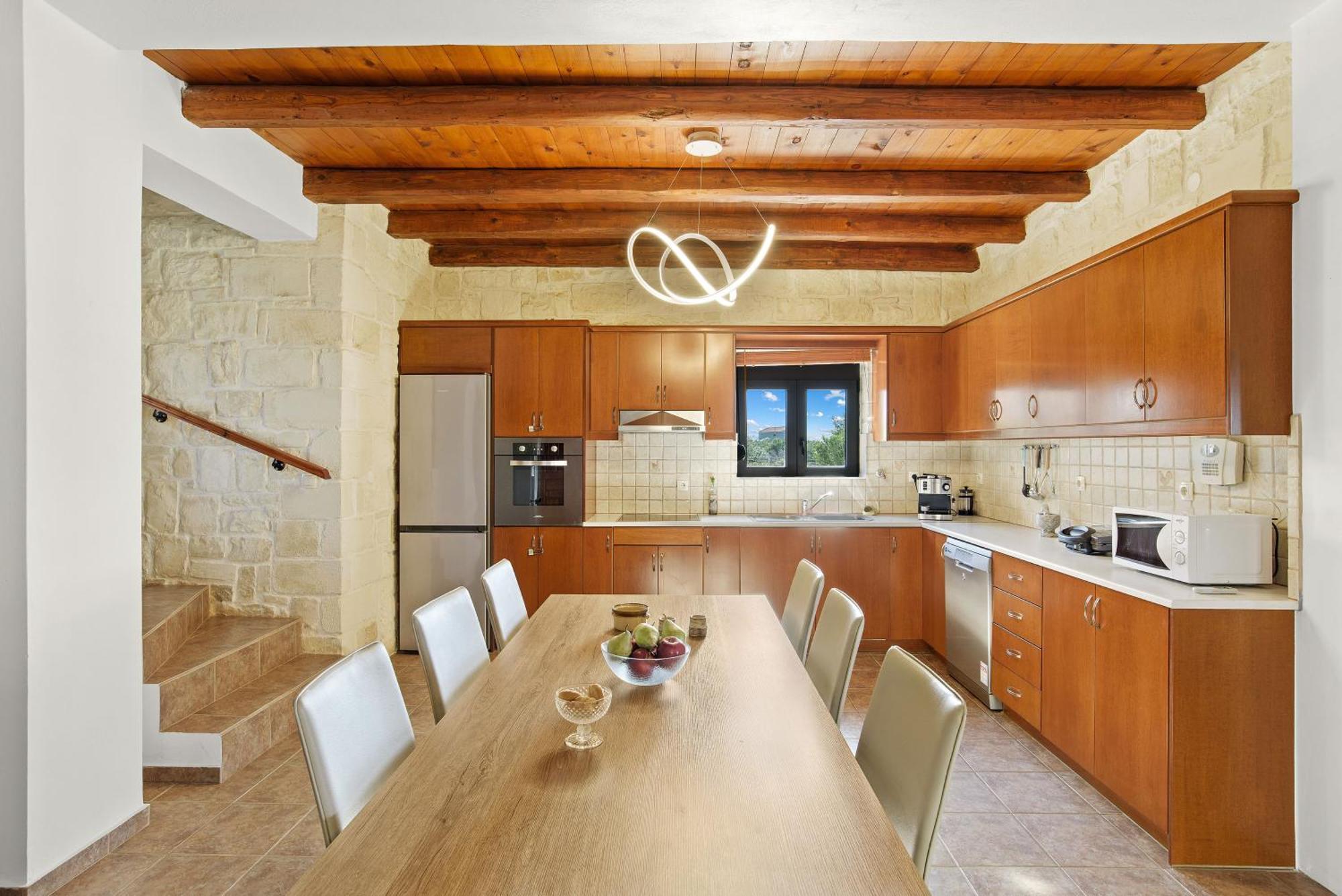 Villa Gloria Seaview - Luxury & Family Kokkino Chorio Екстериор снимка
