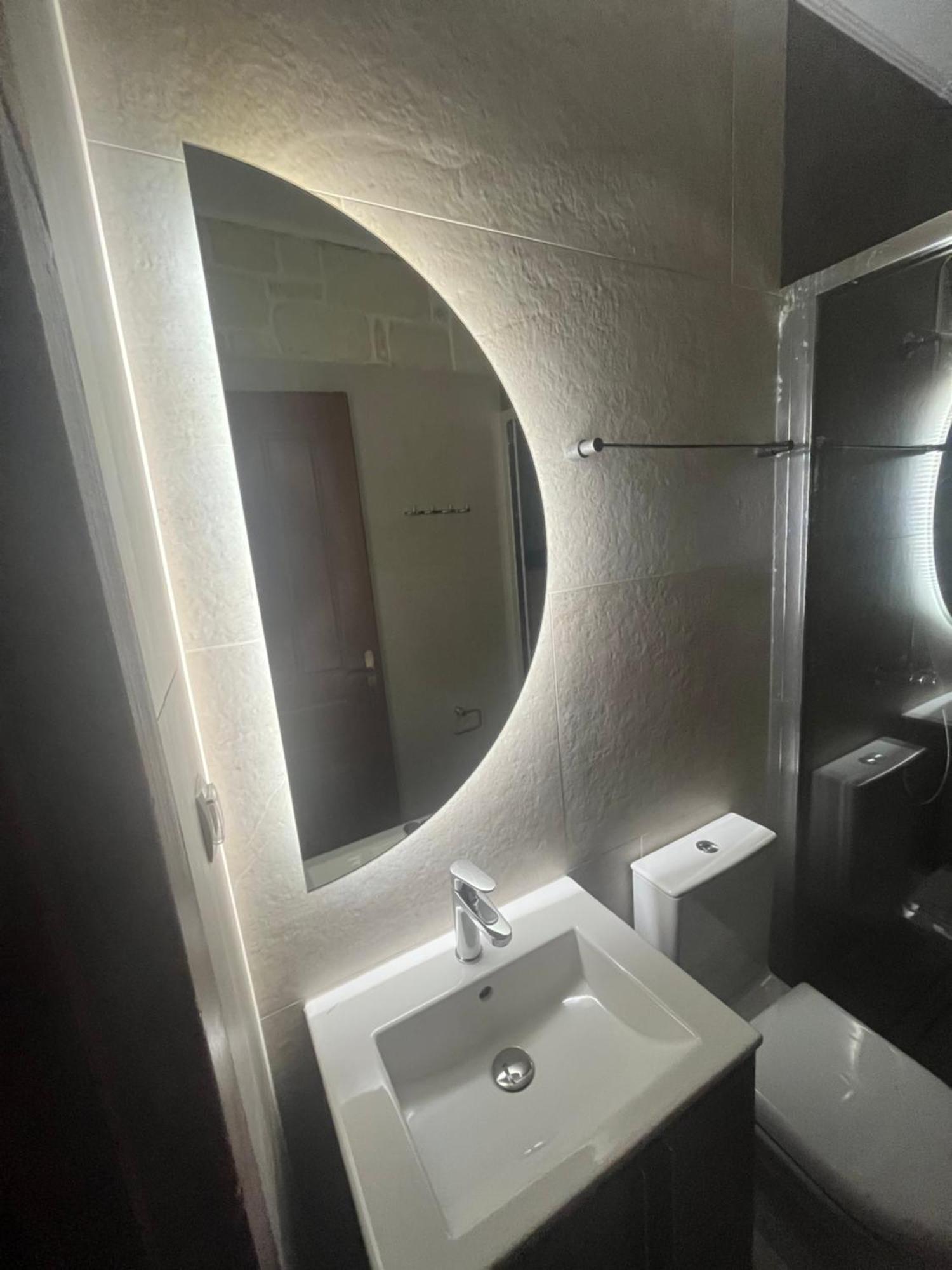Villa Gloria Seaview - Luxury & Family Kokkino Chorio Екстериор снимка