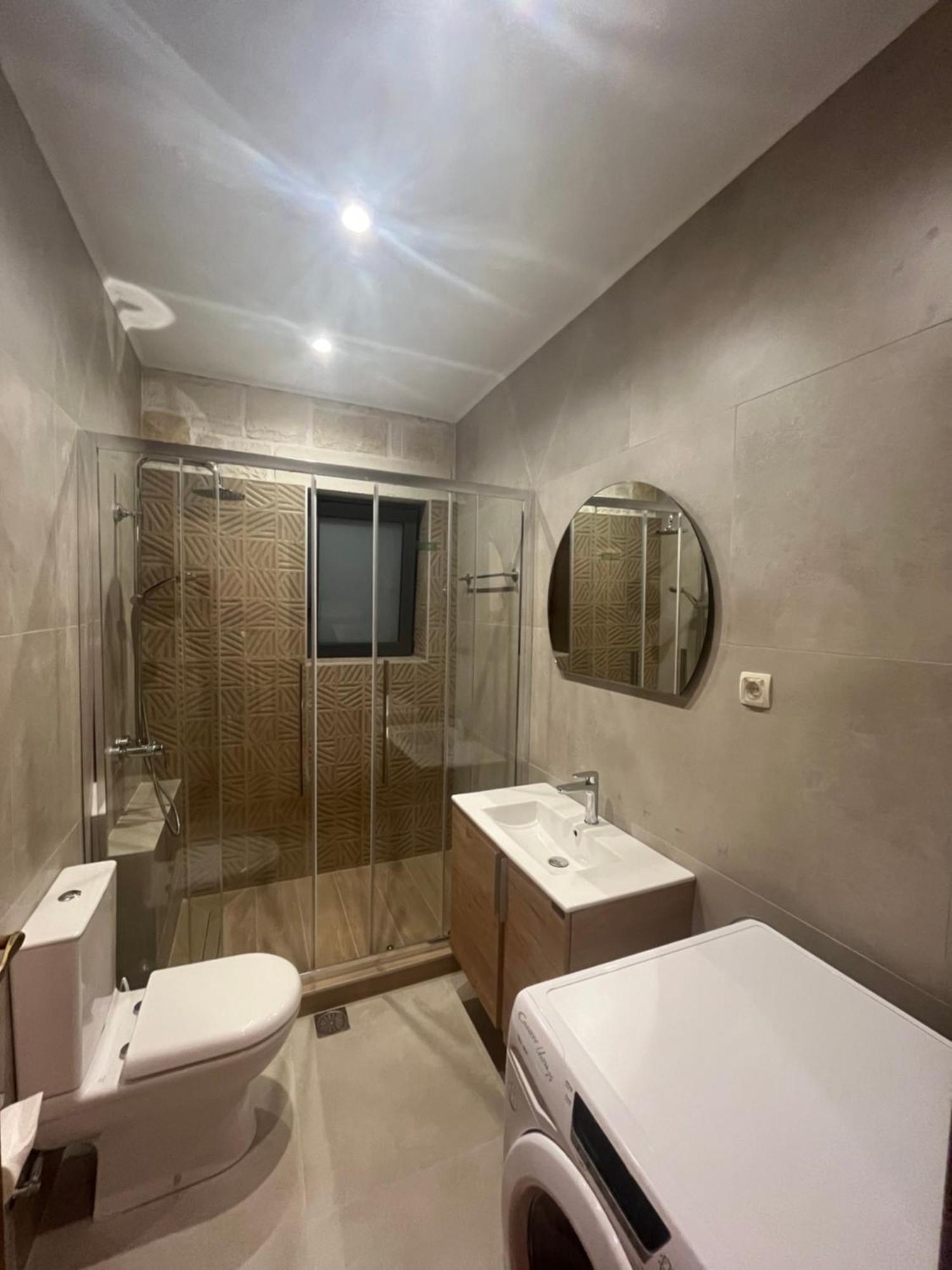 Villa Gloria Seaview - Luxury & Family Kokkino Chorio Екстериор снимка