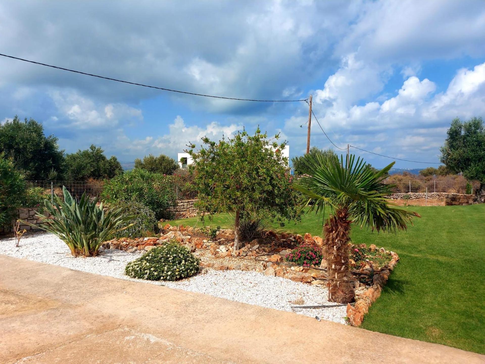 Villa Gloria Seaview - Luxury & Family Kokkino Chorio Екстериор снимка