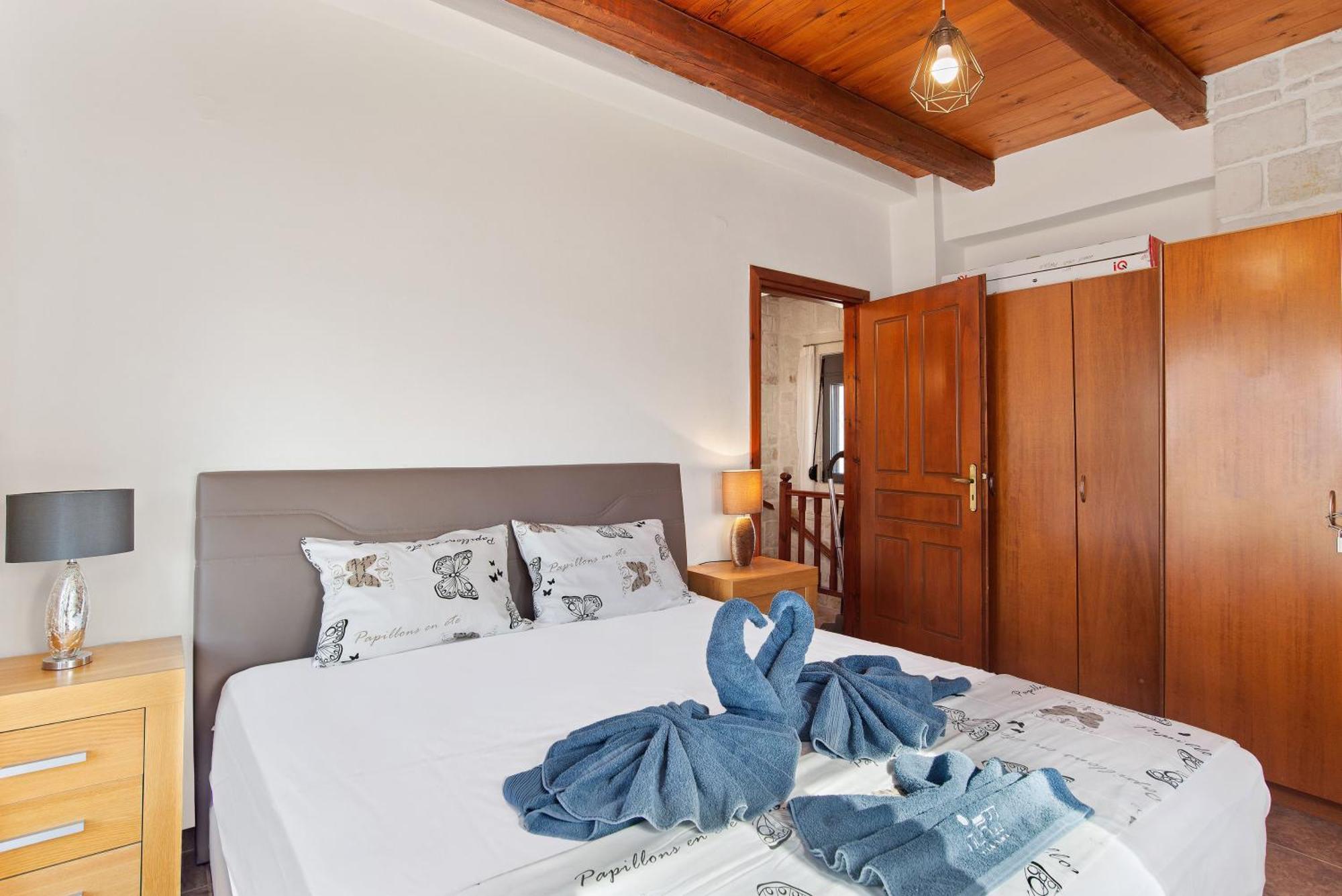 Villa Gloria Seaview - Luxury & Family Kokkino Chorio Екстериор снимка