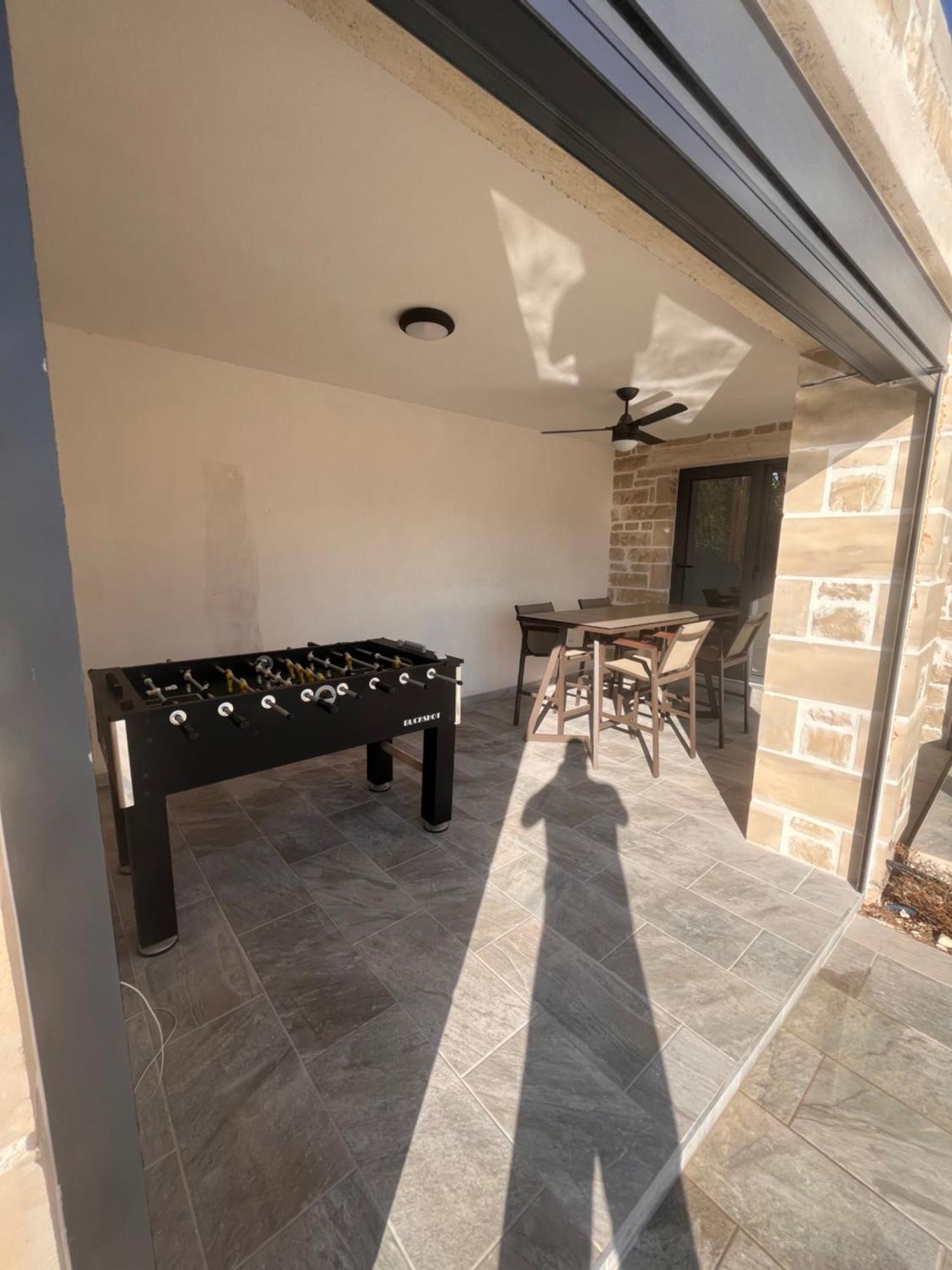 Villa Gloria Seaview - Luxury & Family Kokkino Chorio Екстериор снимка