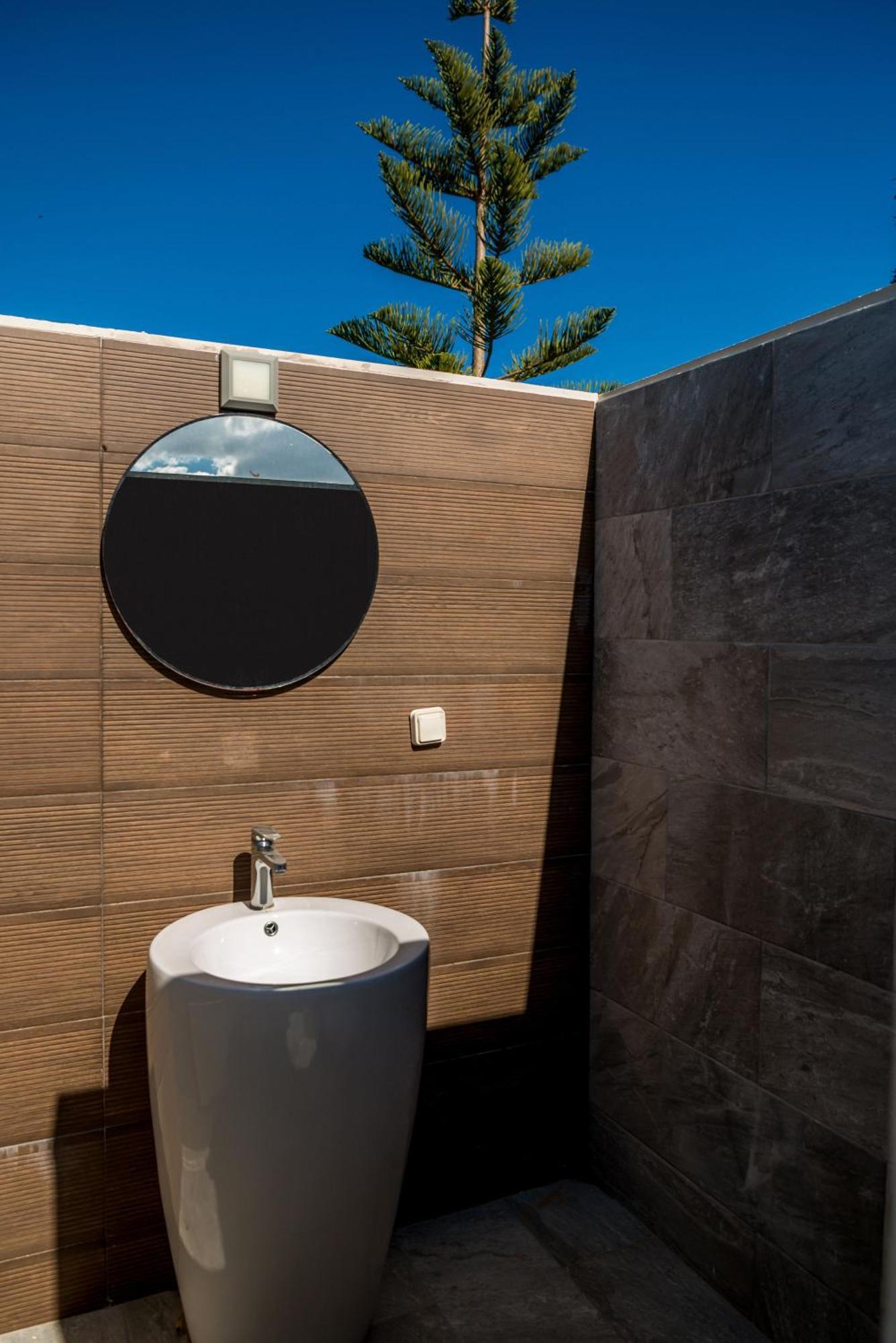 Villa Gloria Seaview - Luxury & Family Kokkino Chorio Екстериор снимка